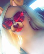 Проститутка Harley Hex