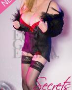 Проститутка Fiona